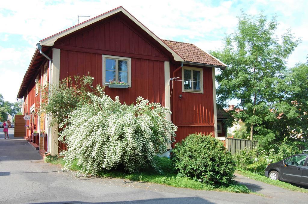 Kyrkstallet Apartament Gränna Zewnętrze zdjęcie