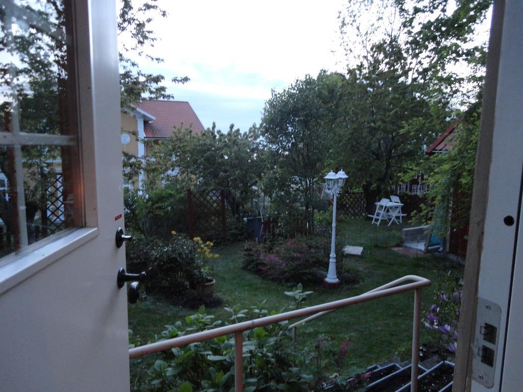 Kyrkstallet Apartament Gränna Zewnętrze zdjęcie