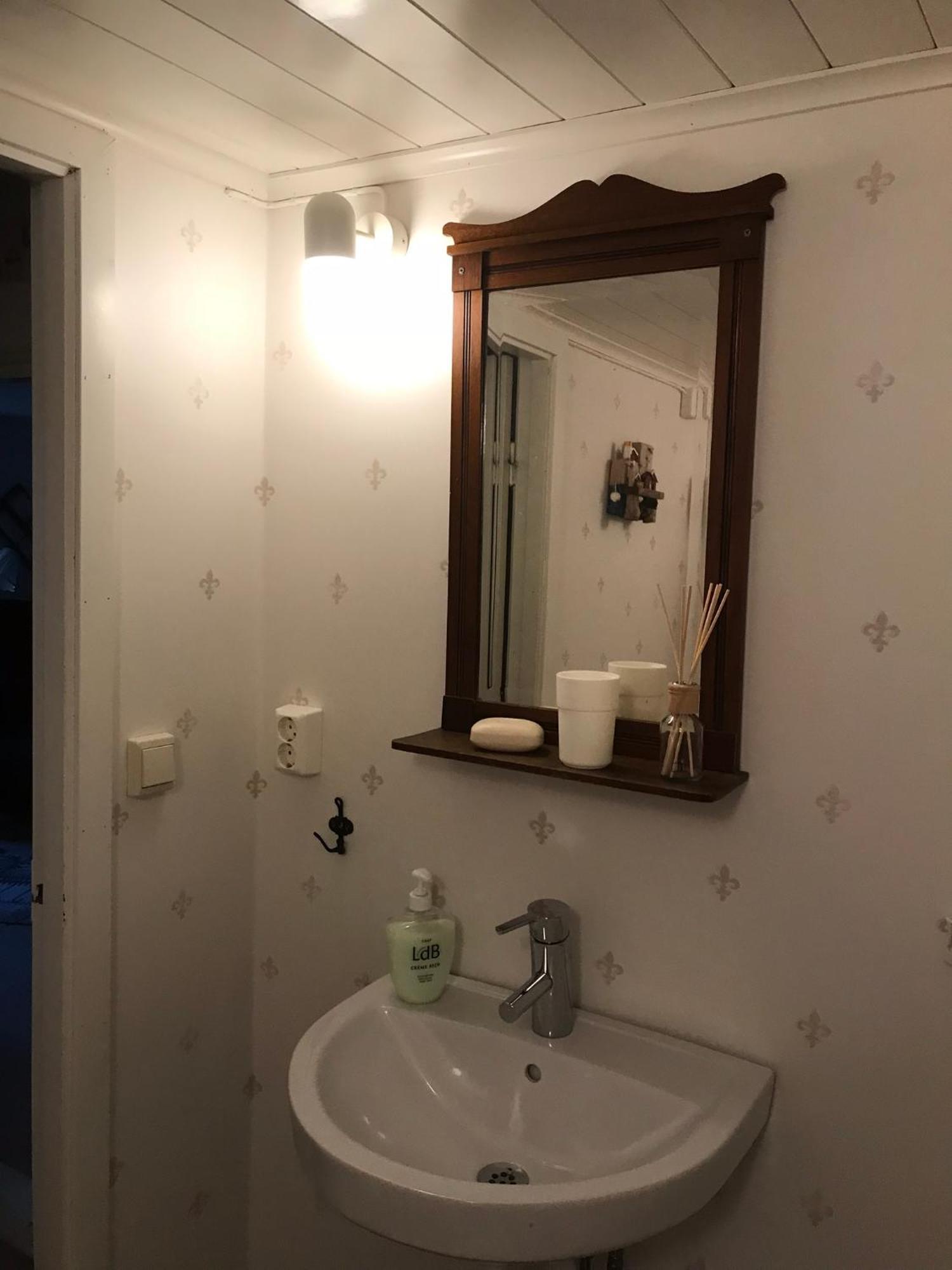 Kyrkstallet Apartament Gränna Zewnętrze zdjęcie