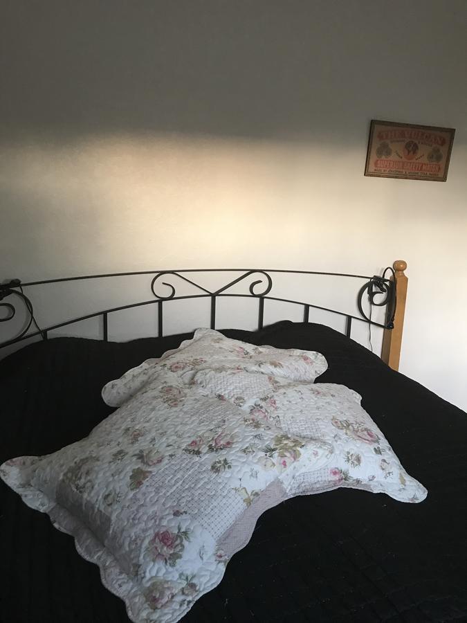 Kyrkstallet Apartament Gränna Zewnętrze zdjęcie