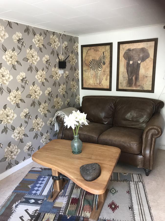 Kyrkstallet Apartament Gränna Zewnętrze zdjęcie
