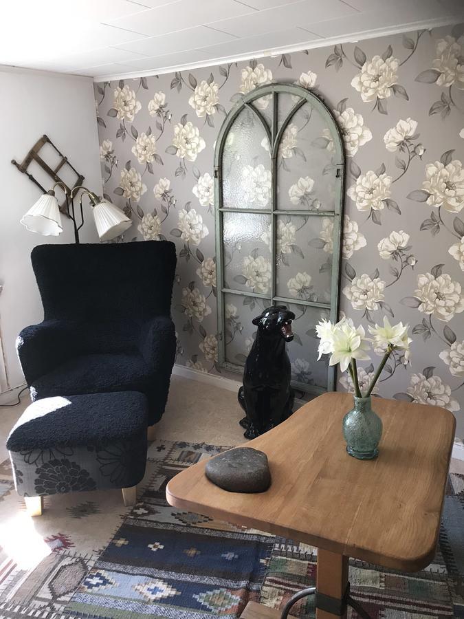 Kyrkstallet Apartament Gränna Zewnętrze zdjęcie