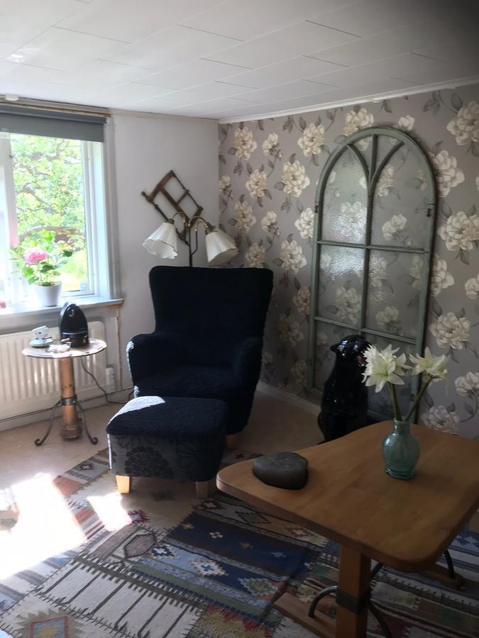 Kyrkstallet Apartament Gränna Zewnętrze zdjęcie